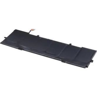 Baterija T6 Power HP Spectre 15-ch000 x360 serija, 7280mAh, 84Wh, 6 ćelija, Li-pol