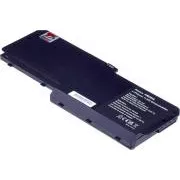 Baterija T6 Power za HP ZBook 17 G5, ZBook 17 G6, 8310 mAh, 96 Wh, 6 ćelija, Li-pol