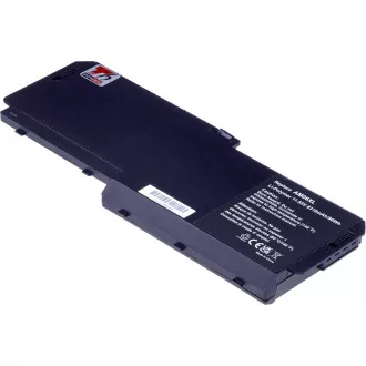 Baterija T6 Power za HP ZBook 17 G5, ZBook 17 G6, 8310 mAh, 96 Wh, 6 ćelija, Li-pol