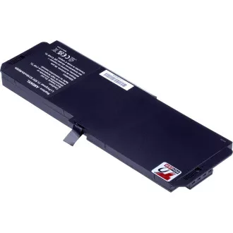 Baterija T6 Power za HP ZBook 17 G5, ZBook 17 G6, 8310 mAh, 96 Wh, 6 ćelija, Li-pol