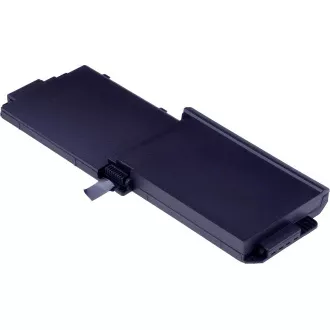Baterija T6 Power za HP ZBook 17 G5, ZBook 17 G6, 8310 mAh, 96 Wh, 6 ćelija, Li-pol