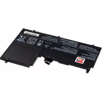 Baterija T6 Power Lenovo IdeaPad Yoga 3 14, 3 1470, Yoga 700-14ISK, 6280mAh, 45Wh, 4cell, Li-pol Baterija T6 Power Lenovo IdeaPad Yoga 3 14, 3 1470, Yoga 700-14ISK, 6280mAh, 45Wh, 4cell, Li-pol
