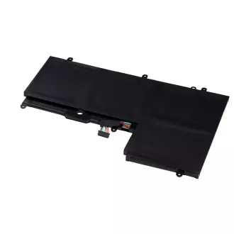 Baterija T6 Power Lenovo IdeaPad Yoga 3 14, 3 1470, Yoga 700-14ISK, 6280mAh, 45Wh, 4cell, Li-pol Baterija T6 Power Lenovo IdeaPad Yoga 3 14, 3 1470, Yoga 700-14ISK, 6280mAh, 45Wh, 4cell, Li-pol