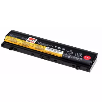 Baterija T6 Power za Lenovo ThinkPad L560, L570, 5200mAh, 56Wh, 6 ćelija Baterija T6 Power za Lenovo ThinkPad L560, L570, 5200mAh, 56Wh, 6 ćelija