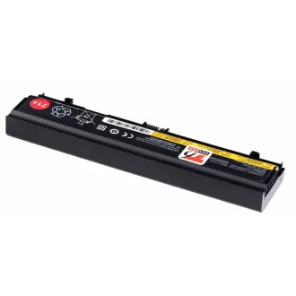 Baterija T6 Power za Lenovo ThinkPad L560, L570, 5200mAh, 56Wh, 6 ćelija Baterija T6 Power za Lenovo ThinkPad L560, L570, 5200mAh, 56Wh, 6 ćelija