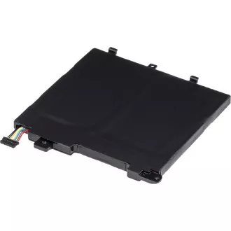 Baterija T6 Power za Lenovo V330-14IKB, V330-14ARR, V130-14IKB, 4950mAh, 38Wh, 2 ćelije, Li-pol