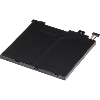 Baterija T6 Power za Lenovo V330-14IKB, V330-14ARR, V130-14IKB, 4950mAh, 38Wh, 2 ćelije, Li-pol