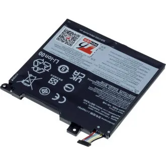 Baterija T6 Power za Lenovo V330-14IKB, V330-14ARR, V130-14IKB, 4950mAh, 38Wh, 2 ćelije, Li-pol Baterija T6 Power za Lenovo V330-14IKB, V330-14ARR, V130-14IKB, 4950mAh, 38Wh, 2 ćelije, Li-pol