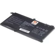 T6 Power baterija za Asus VivoBook X430U, X571G, X571L, S430F, S430U, 3650mAh, 42Wh, 3 ćelije, Li-pol