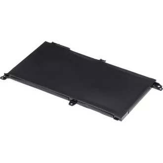 T6 Power baterija za Asus VivoBook X430U, X571G, X571L, S430F, S430U, 3650mAh, 42Wh, 3 ćelije, Li-pol
