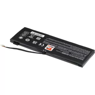 Baterija T6 Power Acer Nitro AN515-55, Aspire A715-74G, PH315-52, 3730mAh, 57.4Wh, 4cell, Li-pol Baterija T6 Power Acer Nitro AN515-55, Aspire A715-74G, PH315-52, 3730mAh, 57.4Wh, 4cell, Li-pol