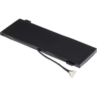 Baterija T6 Power Acer Nitro AN515-55, Aspire A715-74G, PH315-52, 3730mAh, 57.4Wh, 4cell, Li-pol Baterija T6 Power Acer Nitro AN515-55, Aspire A715-74G, PH315-52, 3730mAh, 57.4Wh, 4cell, Li-pol