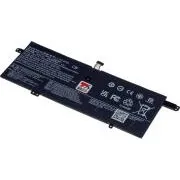 Baterija T6 Power Lenovo IdeaPad 720s-13IKB, serija 720s-13ARR, 6268 mAh, 48 Wh, 4 ćelije, Li-Pol
