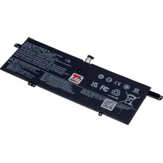 Baterija T6 Power Lenovo IdeaPad 720s-13IKB, serija 720s-13ARR, 6268 mAh, 48 Wh, 4 ćelije, Li-Pol