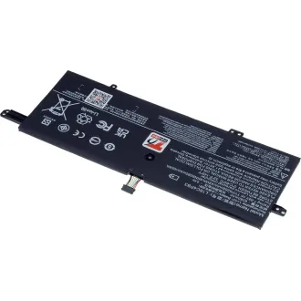 Baterija T6 Power Lenovo IdeaPad 720s-13IKB, serija 720s-13ARR, 6268 mAh, 48 Wh, 4 ćelije, Li-Pol