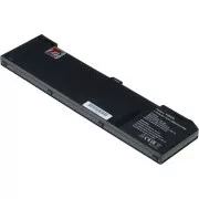 Baterija T6 Power za HP ZBook 15 G5, ZBook 15 G6, 5000mAh, 77Wh, 4 ćelije, Li-pol