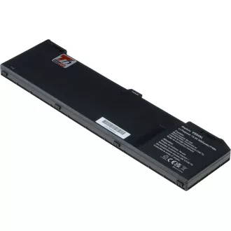 Baterija T6 Power za HP ZBook 15 G5, ZBook 15 G6, 5000mAh, 77Wh, 4 ćelije, Li-pol