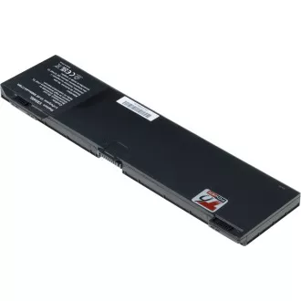 Baterija T6 Power za HP ZBook 15 G5, ZBook 15 G6, 5000mAh, 77Wh, 4 ćelije, Li-pol