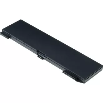 Baterija T6 Power za HP ZBook 15 G5, ZBook 15 G6, 5000mAh, 77Wh, 4 ćelije, Li-pol