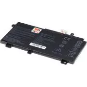 T6 Power baterija za Asus TUF FA506, FX504, FX505, FX506, FX706, 4210mAh, 48Wh, 3 ćelije, Li-pol