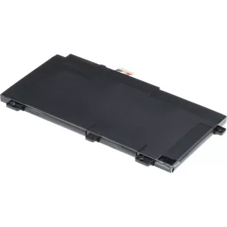 T6 Power baterija za Asus TUF FA506, FX504, FX505, FX506, FX706, 4210mAh, 48Wh, 3 ćelije, Li-pol T6 Power baterija za Asus TUF FA506, FX504, FX505, FX506, FX706, 4210mAh, 48Wh, 3 ćelije, Li-pol
