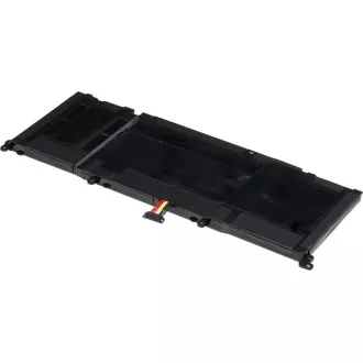Baterija T6 Power Asus TUF FX502VD, FX502VE, ROG GL502VM, GL502VT, 4240mAh, 64Wh, 4cell, Li-pol