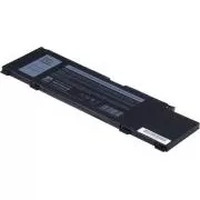 Baterija T6 Power Dell G3 15 3500, 3590, G5 15 5500, Inspiron 14 5490, 4470mAh, 51Wh, 3cell, Li-pol