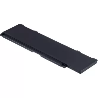 Baterija T6 Power Dell G3 15 3500, 3590, G5 15 5500, Inspiron 14 5490, 4470mAh, 51Wh, 3cell, Li-pol