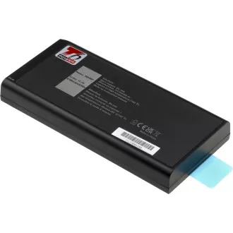 Baterija T6 Power Dell Latitude 14 5404, 5414, 14 7404, 7414 Rugged, 8700mAh, 97Wh, 9cell, Li-ion Baterija T6 Power Dell Latitude 14 5404, 5414, 14 7404, 7414 Rugged, 8700mAh, 97Wh, 9cell, Li-ion