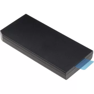 Baterija T6 Power Dell Latitude 14 5404, 5414, 14 7404, 7414 Rugged, 8700mAh, 97Wh, 9cell, Li-ion Baterija T6 Power Dell Latitude 14 5404, 5414, 14 7404, 7414 Rugged, 8700mAh, 97Wh, 9cell, Li-ion