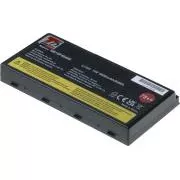 Baterija T6 Power Lenovo ThinkPad P70, ThinkPad P71, 5600mAh, 84Wh, 8 ćelija