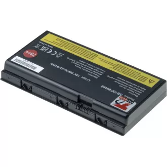 Baterija T6 Power Lenovo ThinkPad P70, ThinkPad P71, 5600mAh, 84Wh, 8 ćelija Baterija T6 Power Lenovo ThinkPad P70, ThinkPad P71, 5600mAh, 84Wh, 8 ćelija