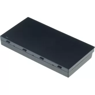 Baterija T6 Power Lenovo ThinkPad P70, ThinkPad P71, 5600mAh, 84Wh, 8 ćelija Baterija T6 Power Lenovo ThinkPad P70, ThinkPad P71, 5600mAh, 84Wh, 8 ćelija