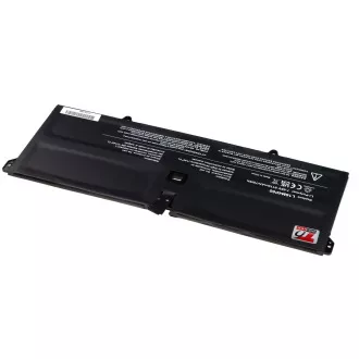 Baterija T6 Power za Lenovo Yoga 920-13IKB, 9110 mAh, 70 Wh, 4 ćelije, Li-pol