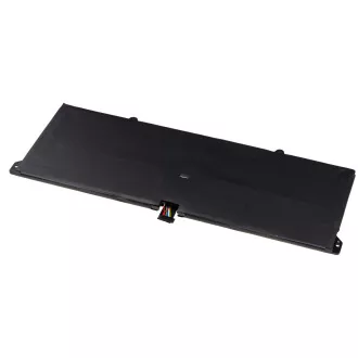 Baterija T6 Power za Lenovo Yoga 920-13IKB, 9110 mAh, 70 Wh, 4 ćelije, Li-pol