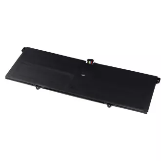 Baterija T6 Power za Lenovo Yoga 920-13IKB, 9110 mAh, 70 Wh, 4 ćelije, Li-pol