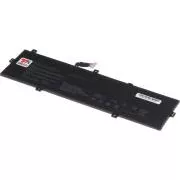 Baterija T6 Power Asus ZenBook UX430U, UX3430U, 4355mAh, 50Wh, Li-pol, 3cell