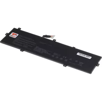 Baterija T6 Power Asus ZenBook UX430U, UX3430U, 4355mAh, 50Wh, Li-pol, 3cell