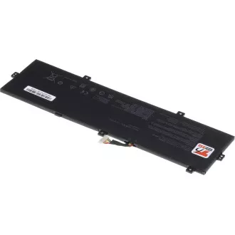 Baterija T6 Power Asus ZenBook UX430U, UX3430U, 4355mAh, 50Wh, Li-pol, 3cell