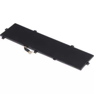 Baterija T6 Power Asus ZenBook UX430U, UX3430U, 4355mAh, 50Wh, Li-pol, 3cell