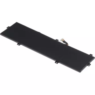 Baterija T6 Power Asus ZenBook UX430U, UX3430U, 4355mAh, 50Wh, Li-pol, 3cell