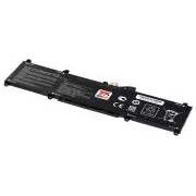 Baterija T6 Power Asus VivoBook S13 S330F, S330U, X330F, X330U, 3600mAh, 41Wh, 3cell, Li-pol