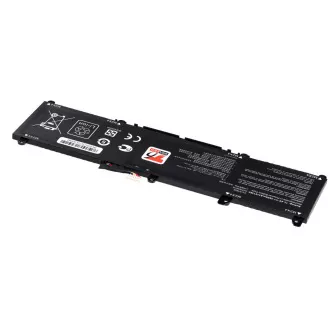 Baterija T6 Power Asus VivoBook S13 S330F, S330U, X330F, X330U, 3600mAh, 41Wh, 3cell, Li-pol