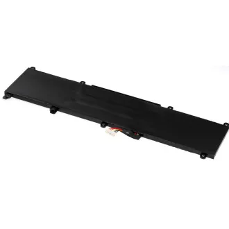 Baterija T6 Power Asus VivoBook S13 S330F, S330U, X330F, X330U, 3600mAh, 41Wh, 3cell, Li-pol