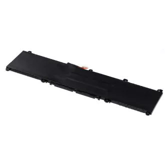 Baterija T6 Power Asus VivoBook S13 S330F, S330U, X330F, X330U, 3600mAh, 41Wh, 3cell, Li-pol