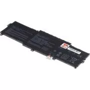Baterija T6 Power Asus ZenBook 14 UX433FA, UX433FN, 4335mAh, 50Wh, 3cell, Li-pol