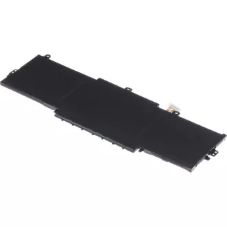 Baterija T6 Power Asus ZenBook 14 UX433FA, UX433FN, 4335mAh, 50Wh, 3cell, Li-pol Baterija T6 Power Asus ZenBook 14 UX433FA, UX433FN, 4335mAh, 50Wh, 3cell, Li-pol