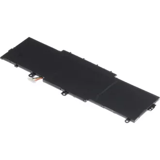 Baterija T6 Power Asus ZenBook 14 UX433FA, UX433FN, 4335mAh, 50Wh, 3cell, Li-pol Baterija T6 Power Asus ZenBook 14 UX433FA, UX433FN, 4335mAh, 50Wh, 3cell, Li-pol
