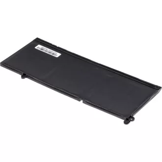 T6 baterija za Dell Latitude 3320, 3420, Inspiron 3515, Vostro 3515, 3640 mAh, 41 Wh, 3 ćelije T6 baterija za Dell Latitude 3320, 3420, Inspiron 3515, Vostro 3515, 3640 mAh, 41 Wh, 3 ćelije