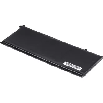T6 baterija za Dell Latitude 3320, 3420, Inspiron 3515, Vostro 3515, 3640 mAh, 41 Wh, 3 ćelije T6 baterija za Dell Latitude 3320, 3420, Inspiron 3515, Vostro 3515, 3640 mAh, 41 Wh, 3 ćelije